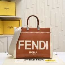 Fendi Shopping Bags